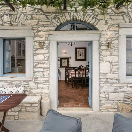 Traditional Inn Pirethron Apérathos 외부 사진